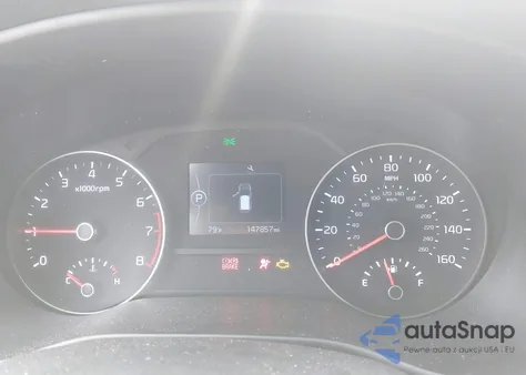 2017 Kia Sportage Ex from USA, damaged, VIN KNDPNCAC2H7056356